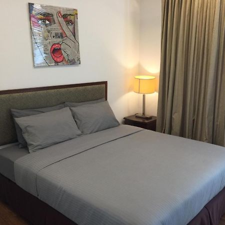 Afiniti Muslim Medini Condo Nusajaya  Kültér fotó