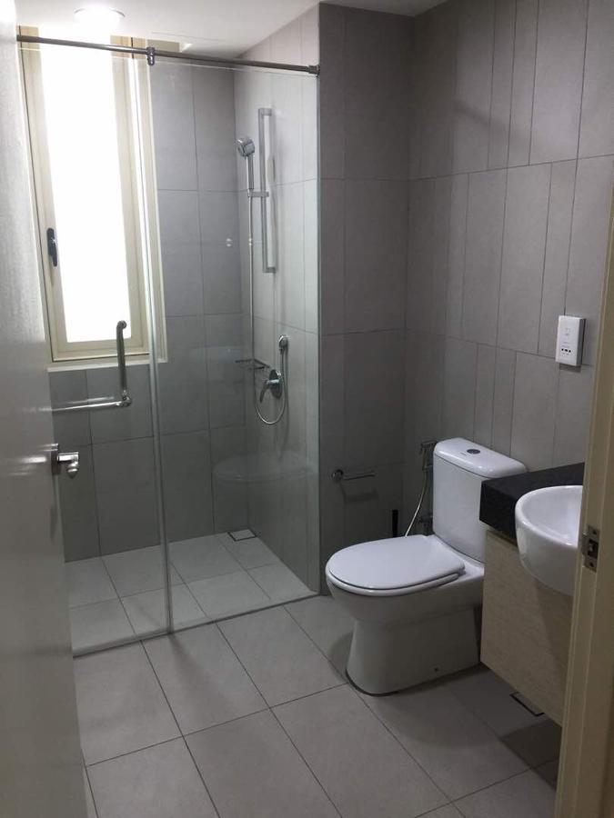 Afiniti Muslim Medini Condo Nusajaya  Kültér fotó