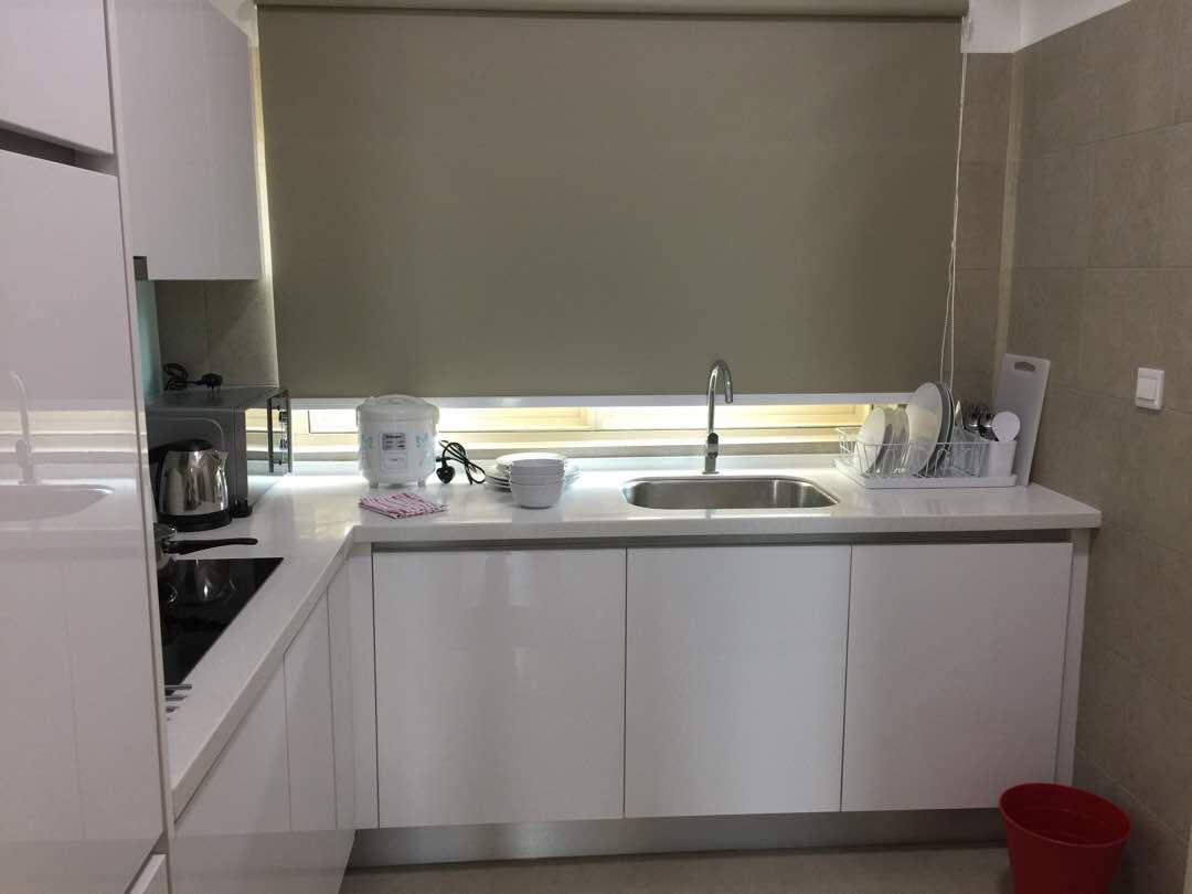 Afiniti Muslim Medini Condo Nusajaya  Kültér fotó