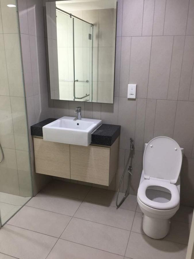 Afiniti Muslim Medini Condo Nusajaya  Kültér fotó