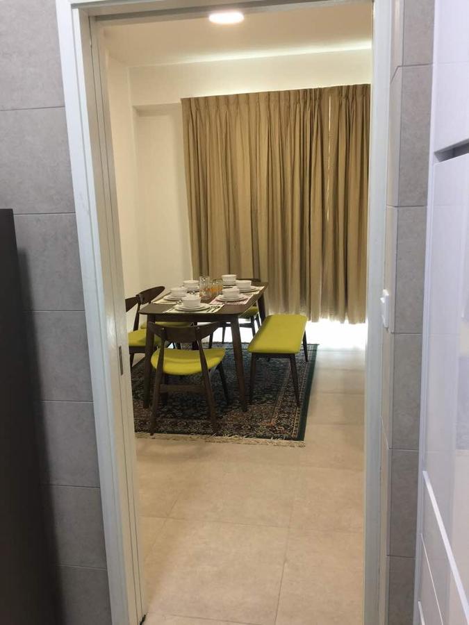 Afiniti Muslim Medini Condo Nusajaya  Kültér fotó