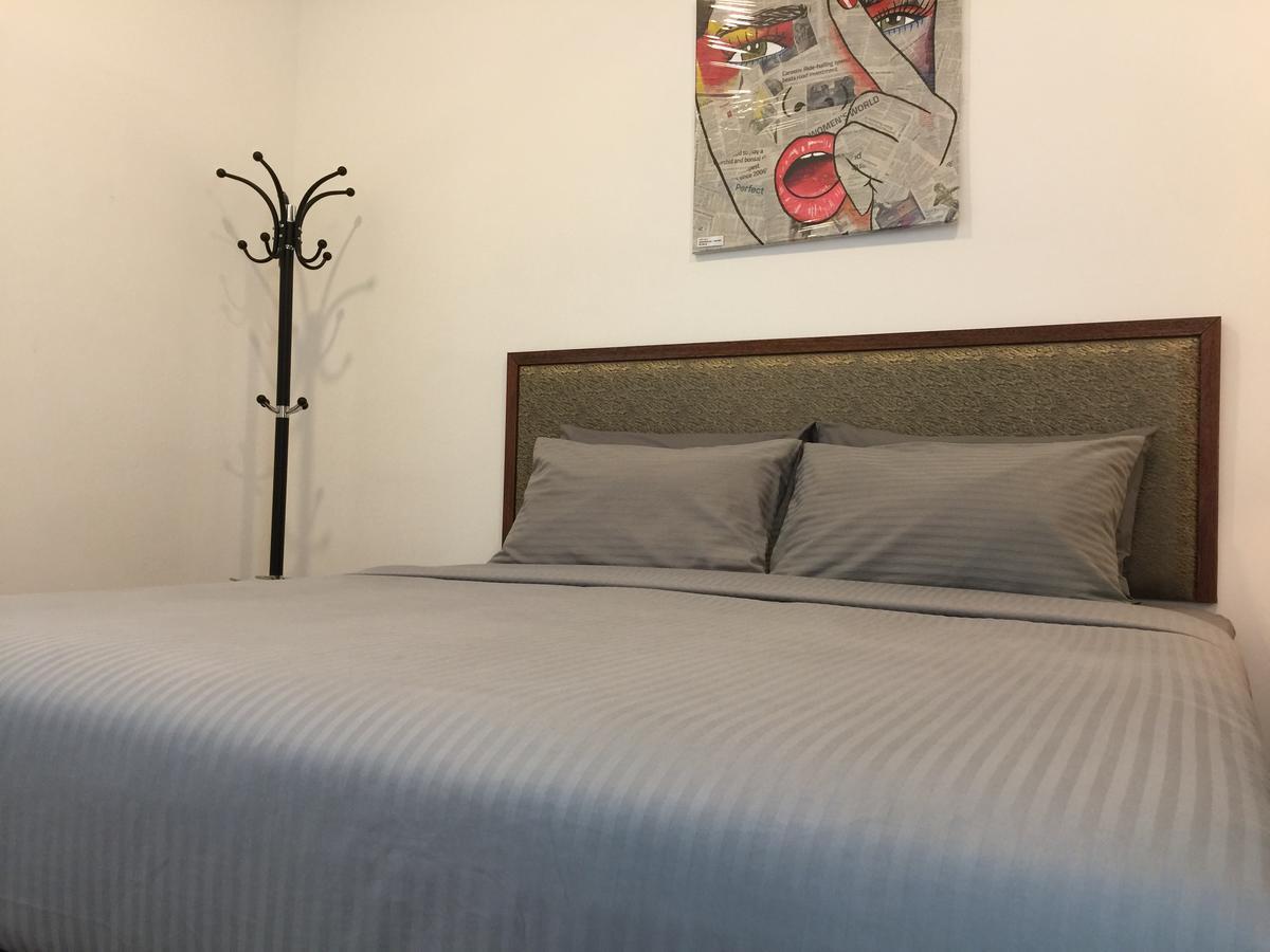 Afiniti Muslim Medini Condo Nusajaya  Kültér fotó